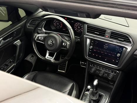 VOLKSWAGEN Tiguan 2.0 350 TSI ALLSPACE R-LINE 4-MOTION TURBO AUTOMÁTICO DSG, Foto 19