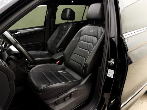 VOLKSWAGEN Tiguan 2.0 350 TSI ALLSPACE R-LINE 4-MOTION TURBO AUTOMÁTICO DSG, Foto 20