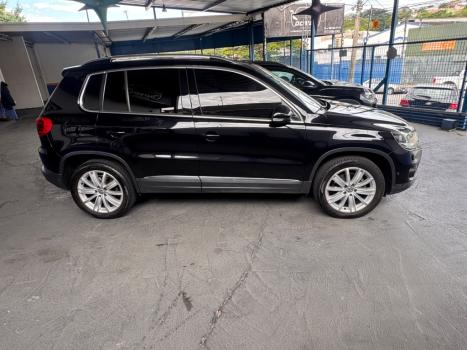 VOLKSWAGEN Tiguan 2.0 16V 4P TSI 4WD TURBO AUTOMÁTICO, Foto 2