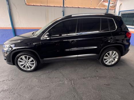 VOLKSWAGEN Tiguan 2.0 16V 4P TSI 4WD TURBO AUTOMÁTICO, Foto 3