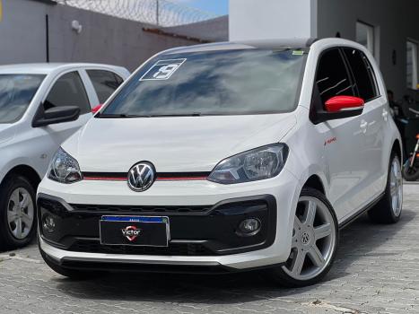 VOLKSWAGEN UP 1.0 12V 4P TSI FLEX PEPPER, Foto 1