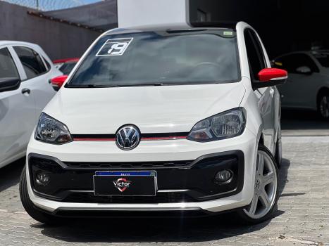 VOLKSWAGEN UP 1.0 12V 4P TSI FLEX PEPPER, Foto 3