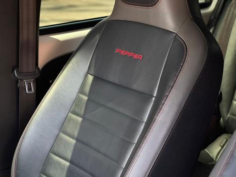 VOLKSWAGEN UP 1.0 12V 4P TSI FLEX PEPPER, Foto 4