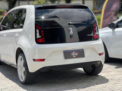 VOLKSWAGEN UP 1.0 12V 4P TSI FLEX PEPPER, Foto 10
