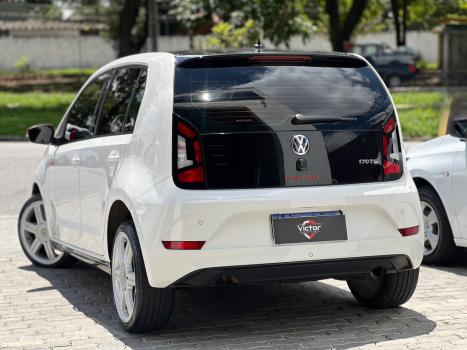 VOLKSWAGEN UP 1.0 12V 4P TSI FLEX PEPPER, Foto 11