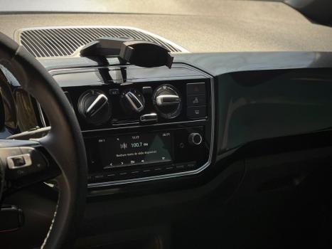 VOLKSWAGEN UP 1.0 12V 4P TSI FLEX PEPPER, Foto 4