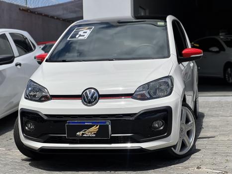 VOLKSWAGEN UP 1.0 12V 4P TSI FLEX PEPPER, Foto 6