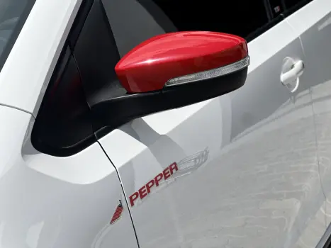 VOLKSWAGEN UP 1.0 12V 4P TSI FLEX PEPPER, Foto 9