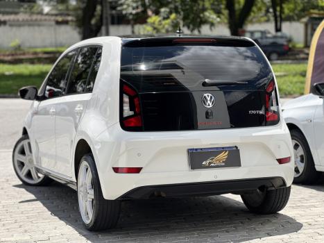VOLKSWAGEN UP 1.0 12V 4P TSI FLEX PEPPER, Foto 11