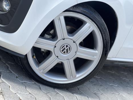 VOLKSWAGEN UP 1.0 12V 4P TSI FLEX PEPPER, Foto 12