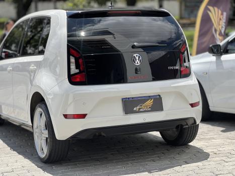 VOLKSWAGEN UP 1.0 12V 4P TSI FLEX PEPPER, Foto 13