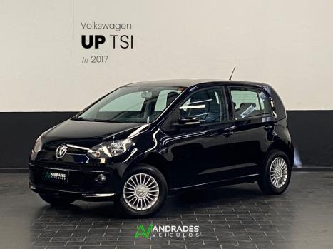 VOLKSWAGEN UP 1.0 12V 4P TSI FLEX MOVE UP, Foto 1