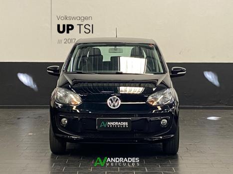 VOLKSWAGEN UP 1.0 12V 4P TSI FLEX MOVE UP, Foto 2