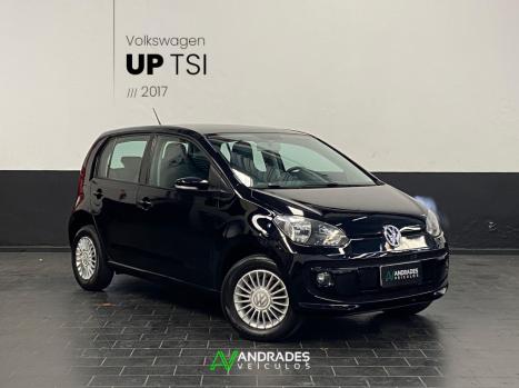 VOLKSWAGEN UP 1.0 12V 4P TSI FLEX MOVE UP, Foto 3
