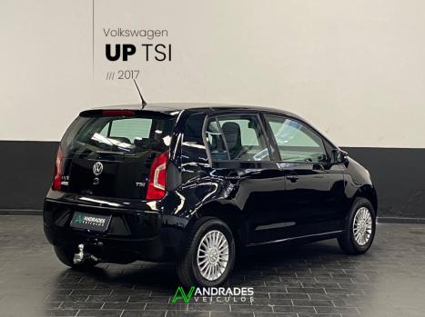 VOLKSWAGEN UP 1.0 12V 4P TSI FLEX MOVE UP, Foto 4