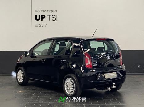 VOLKSWAGEN UP 1.0 12V 4P TSI FLEX MOVE UP, Foto 5