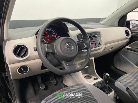 VOLKSWAGEN UP 1.0 12V 4P TSI FLEX MOVE UP, Foto 8