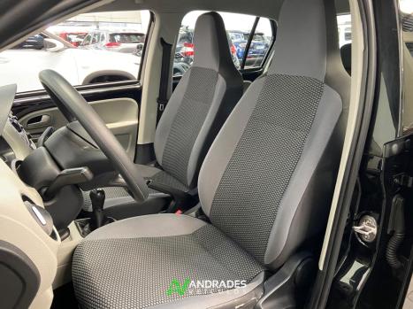 VOLKSWAGEN UP 1.0 12V 4P TSI FLEX MOVE UP, Foto 9
