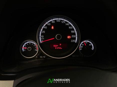 VOLKSWAGEN UP 1.0 12V 4P TSI FLEX MOVE UP, Foto 10