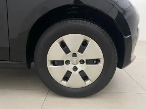 VOLKSWAGEN UP 1.0 12V 4P FLEX MOVE UP AUTOMATIZADO, Foto 6