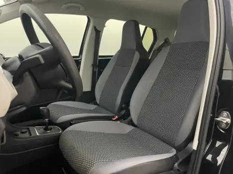 VOLKSWAGEN UP 1.0 12V 4P FLEX MOVE UP AUTOMATIZADO, Foto 9