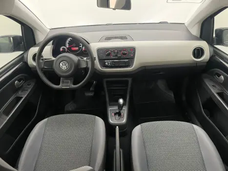 VOLKSWAGEN UP 1.0 12V 4P FLEX MOVE UP AUTOMATIZADO, Foto 11