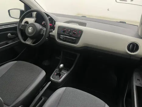 VOLKSWAGEN UP 1.0 12V 4P FLEX MOVE UP AUTOMATIZADO, Foto 12