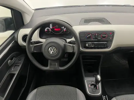 VOLKSWAGEN UP 1.0 12V 4P FLEX MOVE UP AUTOMATIZADO, Foto 14