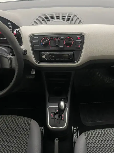 VOLKSWAGEN UP 1.0 12V 4P FLEX MOVE UP AUTOMATIZADO, Foto 16