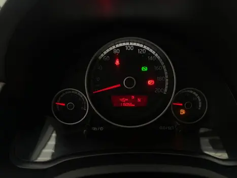 VOLKSWAGEN UP 1.0 12V 4P FLEX MOVE UP AUTOMATIZADO, Foto 18