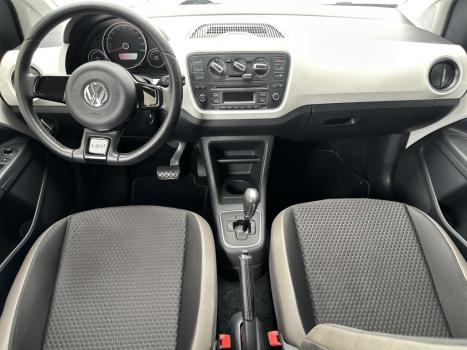 VOLKSWAGEN UP 1.0 12V 4P FLEX HIGH I-MOTION AUTOMATIZADO, Foto 9