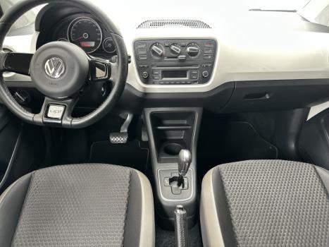 VOLKSWAGEN UP 1.0 12V 4P FLEX HIGH I-MOTION AUTOMATIZADO, Foto 10