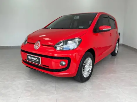 VOLKSWAGEN UP 1.0 12V 4P FLEX MOVE UP, Foto 1