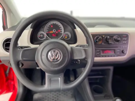 VOLKSWAGEN UP 1.0 12V 4P FLEX MOVE UP, Foto 6