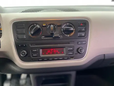 VOLKSWAGEN UP 1.0 12V 4P FLEX MOVE UP, Foto 7