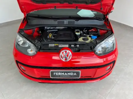VOLKSWAGEN UP 1.0 12V 4P FLEX MOVE UP, Foto 11