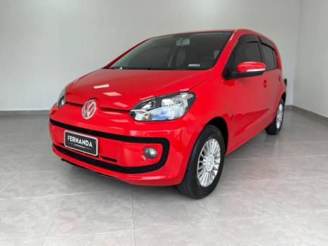 VOLKSWAGEN UP 1.0 12V 4P FLEX MOVE UP, Foto 1
