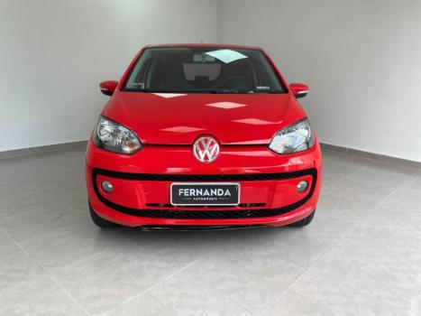 VOLKSWAGEN UP 1.0 12V 4P FLEX MOVE UP, Foto 2