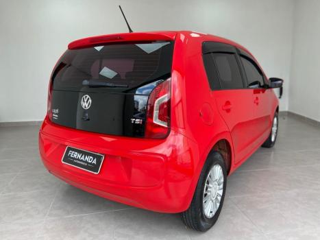 VOLKSWAGEN UP 1.0 12V 4P FLEX MOVE UP, Foto 3