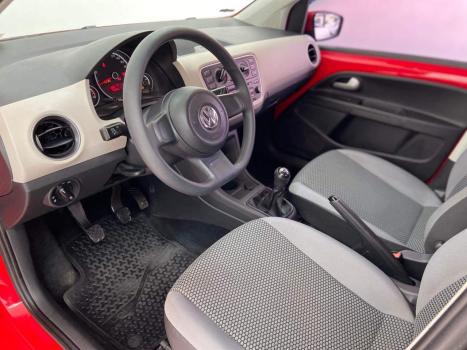 VOLKSWAGEN UP 1.0 12V 4P FLEX MOVE UP, Foto 5