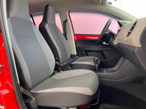 VOLKSWAGEN UP 1.0 12V 4P FLEX MOVE UP, Foto 8