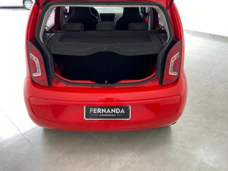 VOLKSWAGEN UP 1.0 12V 4P FLEX MOVE UP, Foto 10