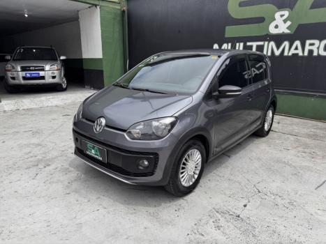 VOLKSWAGEN UP 1.0 12V 4P TRACK FLEX, Foto 2