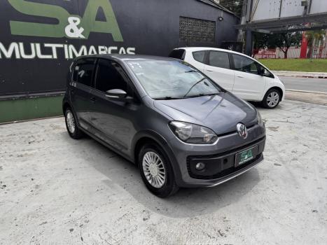 VOLKSWAGEN UP 1.0 12V 4P TRACK FLEX, Foto 3