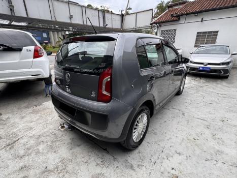 VOLKSWAGEN UP 1.0 12V 4P TRACK FLEX, Foto 4