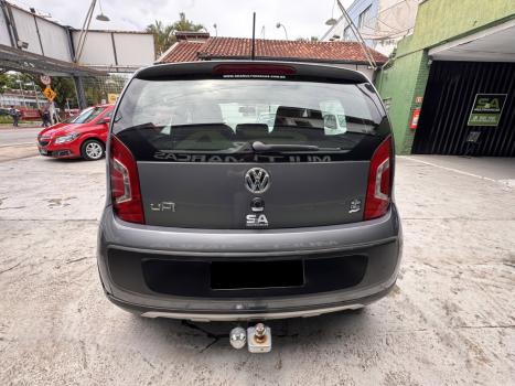 VOLKSWAGEN UP 1.0 12V 4P TRACK FLEX, Foto 5