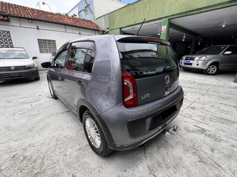 VOLKSWAGEN UP 1.0 12V 4P TRACK FLEX, Foto 6