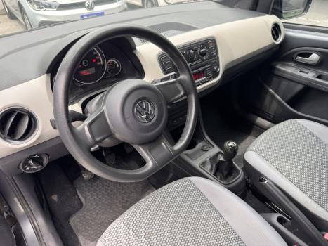 VOLKSWAGEN UP 1.0 12V 4P TRACK FLEX, Foto 8