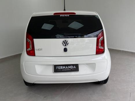 VOLKSWAGEN UP 1.0 12V 4P FLEX MOVE UP, Foto 4
