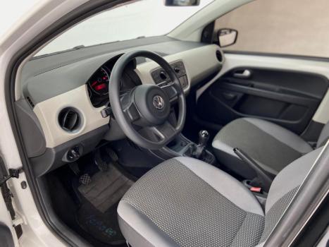 VOLKSWAGEN UP 1.0 12V 4P FLEX MOVE UP, Foto 5